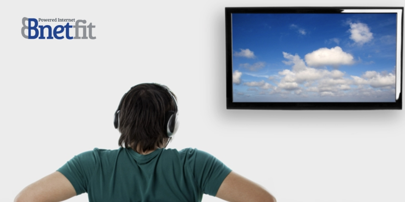 Cara Menyambungkan Wifi Ke TV Digital