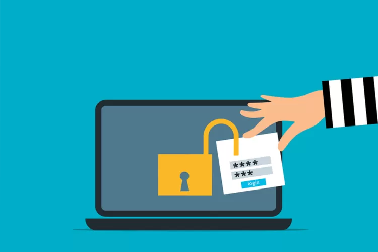 Cara ganti password WiFi Bnetfit