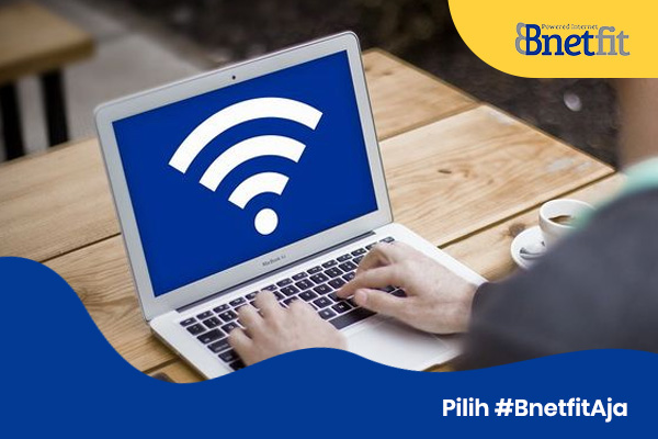 Harga WiFi Bnetfit