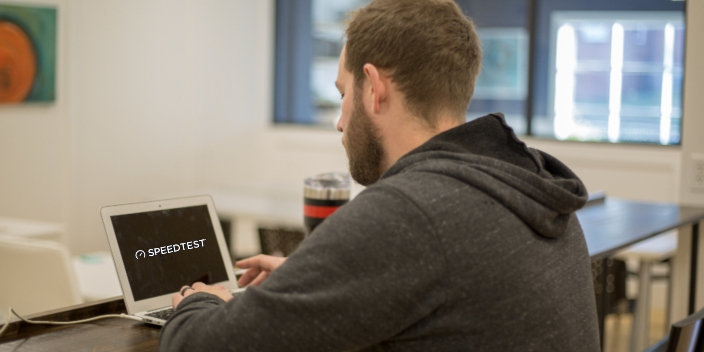 Speedtest Bnetfit