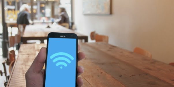 Wifi 20 Mbps Untuk Berapa Orang