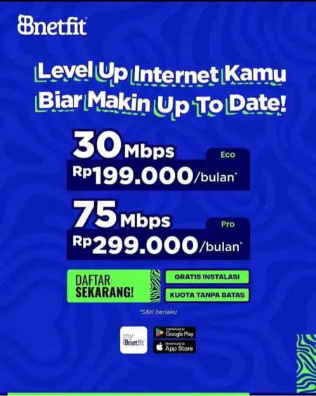 bnetfit homelink